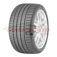COP. 245/45 R18 100W ContiSportContact 2
